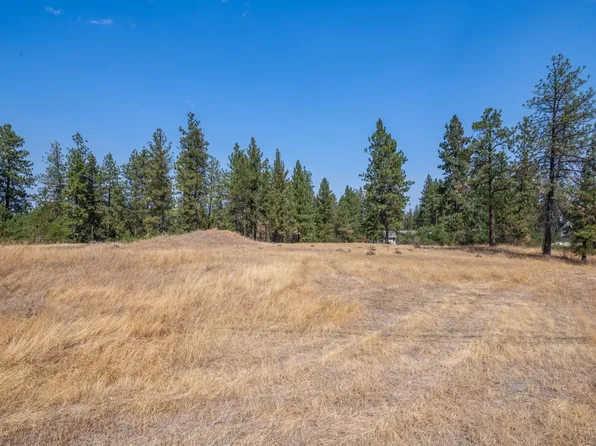 W 29th Ave, Spokane, WA 99224