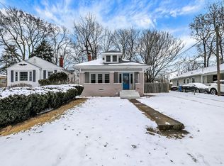 4715 Carvel Ave, Indianapolis, IN