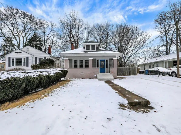 4715 Carvel Ave, Indianapolis, IN 46205