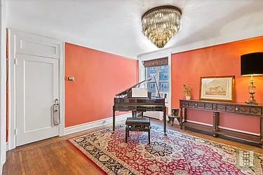 Sold by Halstead Real Estate