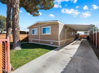 3300 15th St W Space 153, Rosamond, CA