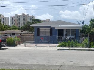 5368 NW 24th Pl, Miami, FL 33142