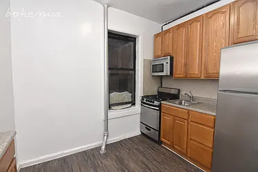 Rented by Bohemia Realty Group