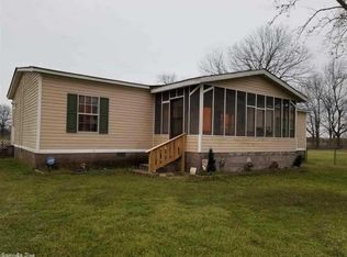 10307 River Acres Rd, Scott, AR 72142
