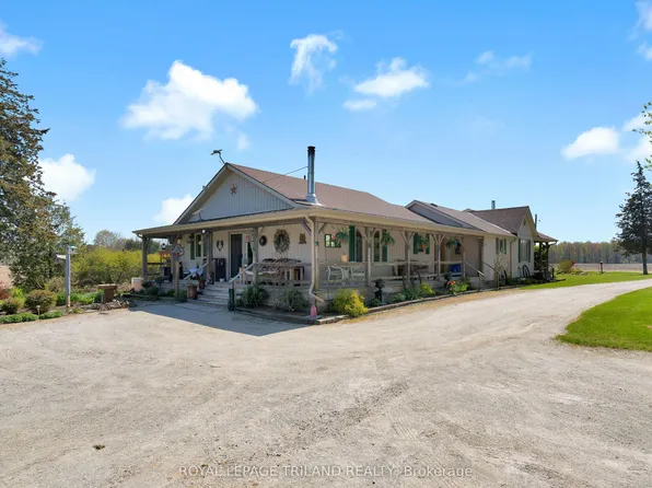 20236 Marsh Line, West Elgin, ON N0L 2C0