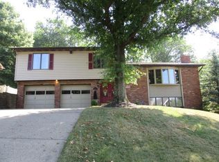 3 Alpine Ct, Wheeling, WV 26003