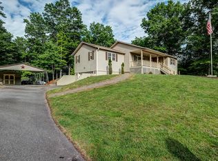 944 Wildcat Dr, Murphy, NC 28906