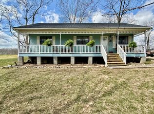 485 NW Choctaw Trl, Greensburg, IN 47240