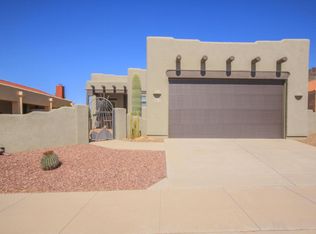 2672 S Falcon View Dr, Tucson, AZ 85713