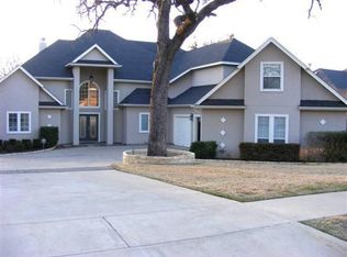 1825 Spinnaker Ln, Azle, TX 76020