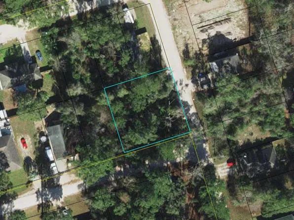 Xxx Kiowa Trl, Crawfordville, FL 32327