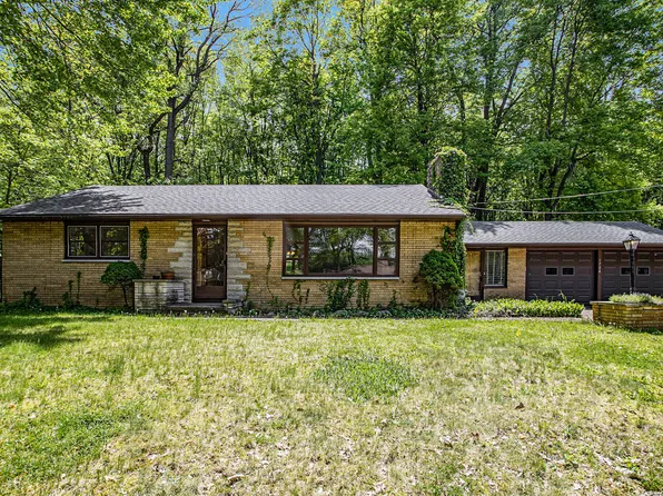 1728 Winters Dr, Portage, MI 49002