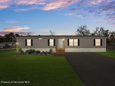 16077 Bradenton St, Brooksville, FL, 34604