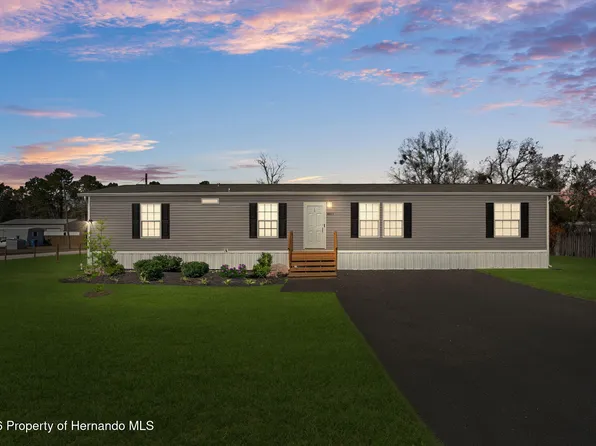 16077 Bradenton St, Brooksville, FL 34604