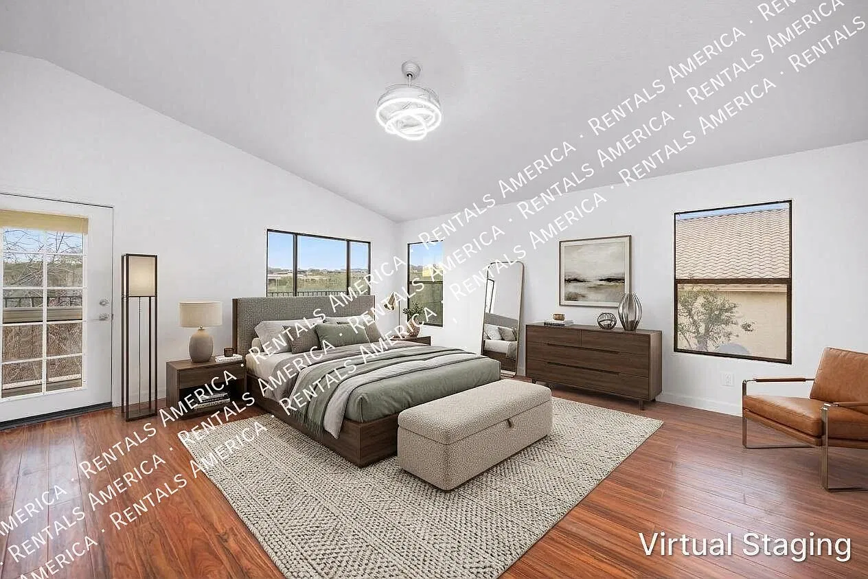 Renovated Oro Valley 5 bedroom, 3 bath home — Photo 2