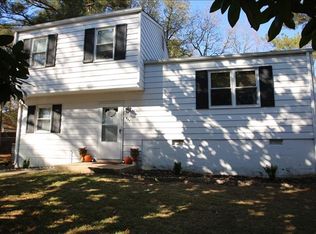 430 Marblethorpe Rd, North Chesterfield, VA 23236