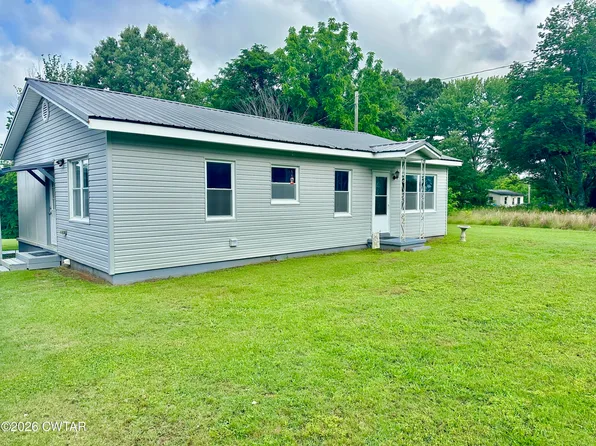 10 Vaughns Grove Rd, Trenton, TN 38382