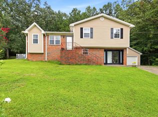 75 Glasscox Rd, Locust Fork, AL 35097