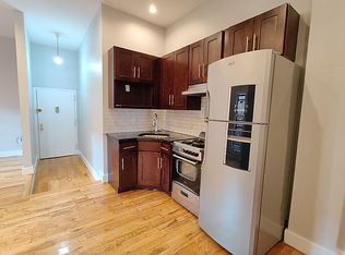 531 Sutter Ave #3, Brooklyn, NY 11207