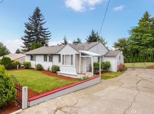 1837 Harrington Ave NE, Renton, WA 98056