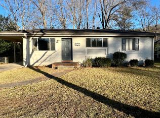 5141 Northumberland Rd, Birmingham, AL 35210