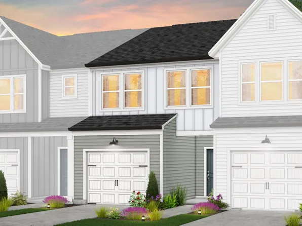 519 Prosecco Dr, Thomasville, NC 27360