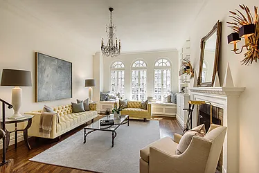 Sold by Brown Harris Stevens