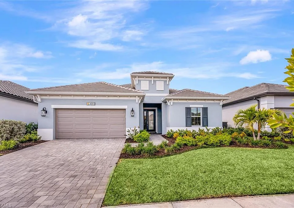 4003 Pegasus Way