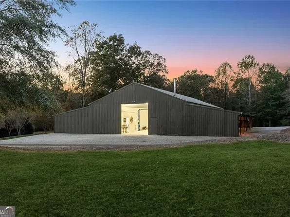 1706 Blacks Mill Rd, Dawsonville, GA 30534