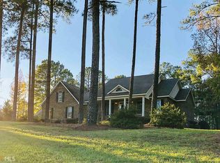 131 Arbor Way, Milledgeville, GA 31061