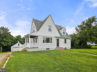 4510 Ridge Rd, Baltimore, MD 21236