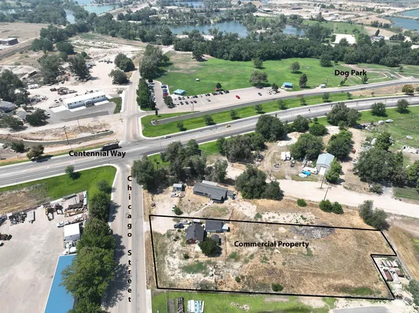 412 W Chicago St, Caldwell, ID 83605
