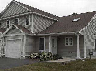 85 N Main St UNIT 13, Belchertown, MA 01007