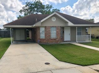 1243 Aycock St, Houma, LA 70360