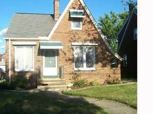 4117 W 50th St, Cleveland, OH 44144