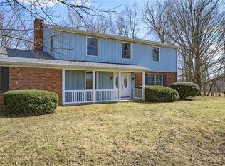 1876 S Lost Lake Rd, Middletown, IN 47356