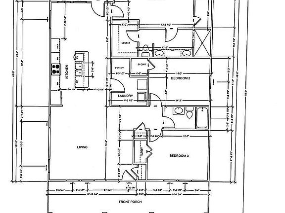 4th image of this home