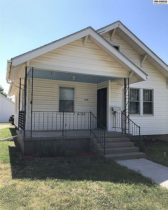 Well Cared For Bungalow