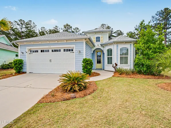 1249 Landshark Boulevard, Hardeeville, SC 29927
