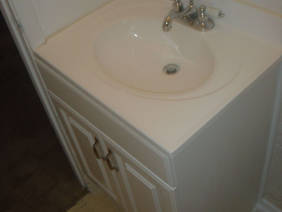 Half Bath Unit B