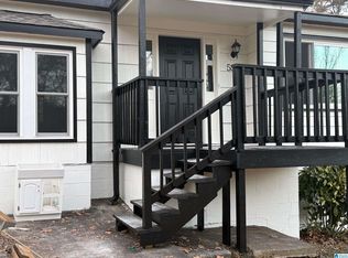 532 Rollingwood Rd, Birmingham, AL 35235