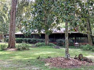 15097 Daly Rd, Brooksville, FL 34601