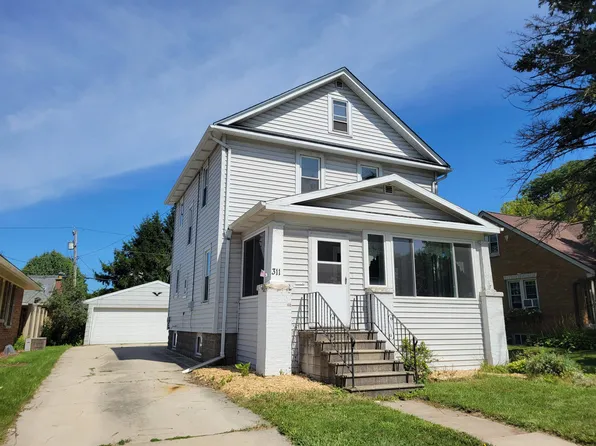 311 E Johnson St, Fond Du Lac, WI 54935