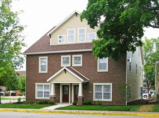 201 Wiggins St #201WS, West Lafayette, IN 47906