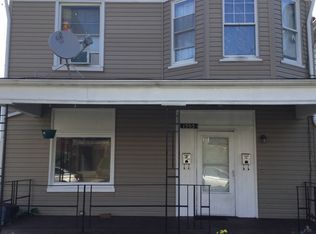 1505 Fallowfield Avenue #FL 2ND, Pittsburgh, PA 15216