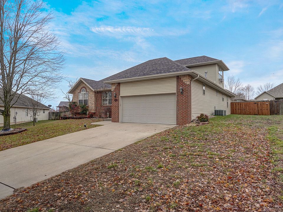 623 North Spout Spring Street, Nixa, MO 65714 Zillow