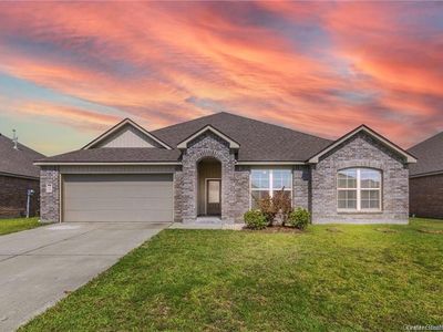 3259 Snowy Egret Dr, Lake Charles, LA, 70615