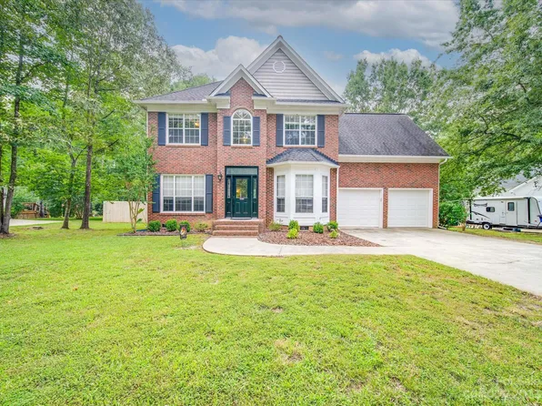 2281 Redwood Dr, Indian Trail, NC 28079