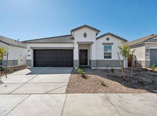 25470 W Fraktur Rd, Buckeye, AZ 85326