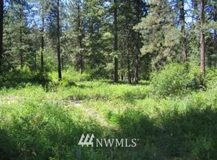 34 Murphy Rd, Kettle Falls, WA 99141